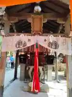 眼力社(京都府)