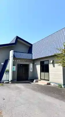 中ノ川八幡神社(北海道)