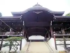 近江神宮の本殿