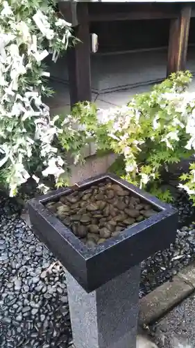 行田八幡神社のその他建物