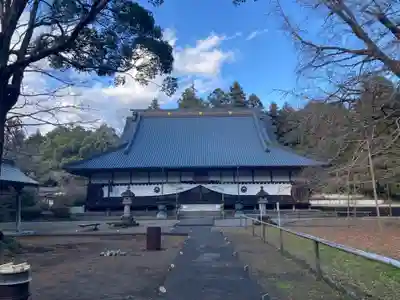 西山本門寺(静岡県)