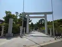 廣田神社(兵庫県)