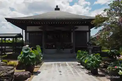 歓喜院(兵庫県)