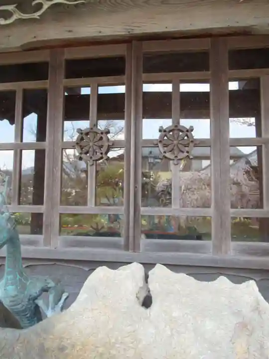 慶龍寺(茨城県)