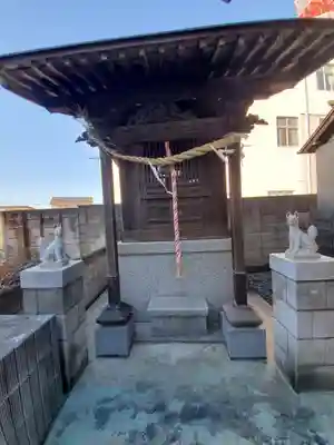 琴平宮(群馬県)