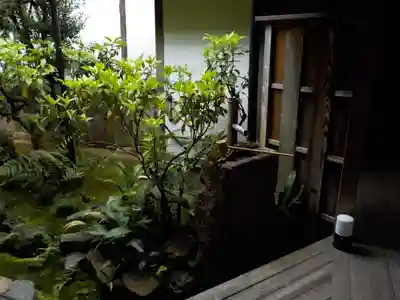 大雄院のその他建物