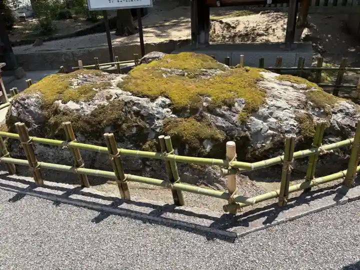 吉備津神社(岡山県)