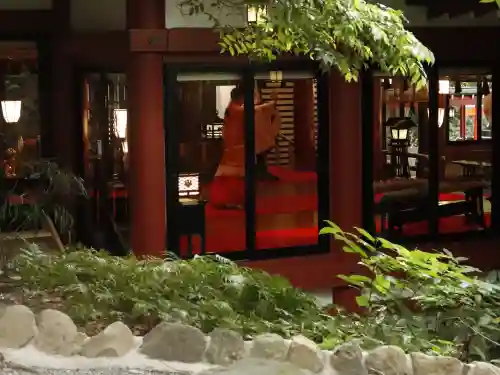 來宮神社(静岡県)