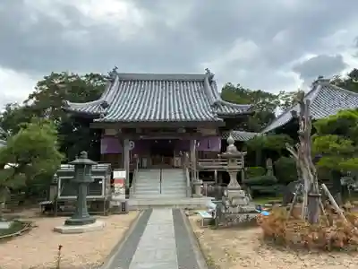 法輪寺(徳島県)