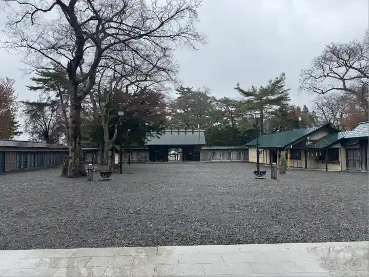 千歳神社(北海道)