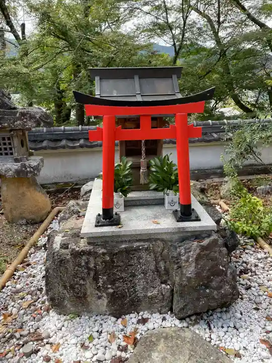 谷性寺(京都府)