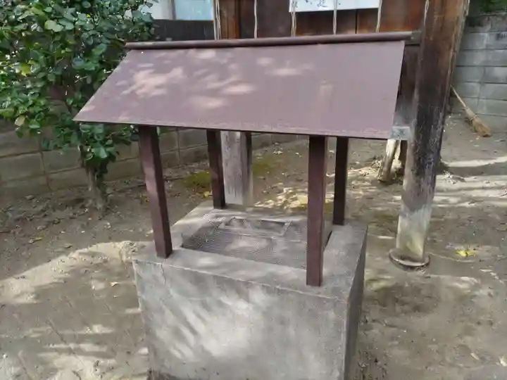 椿神社のその他建物