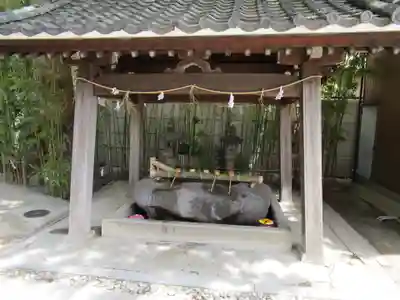菅生神社(愛知県)