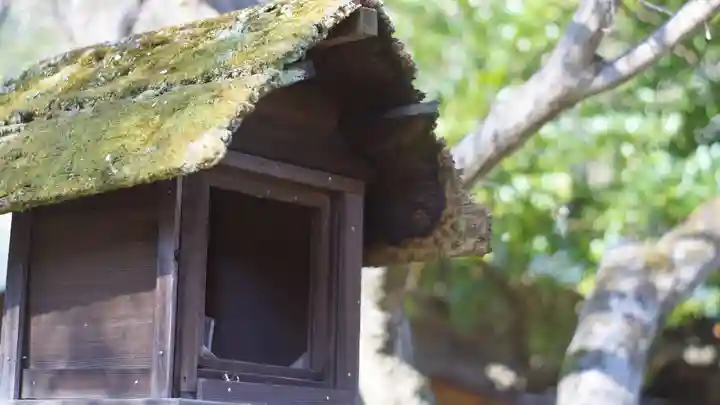 梨木神社(京都府)
