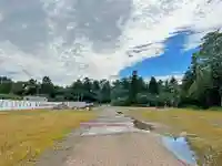 青森縣護國神社(青森県)