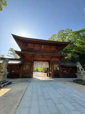大山祇神社(愛媛県)