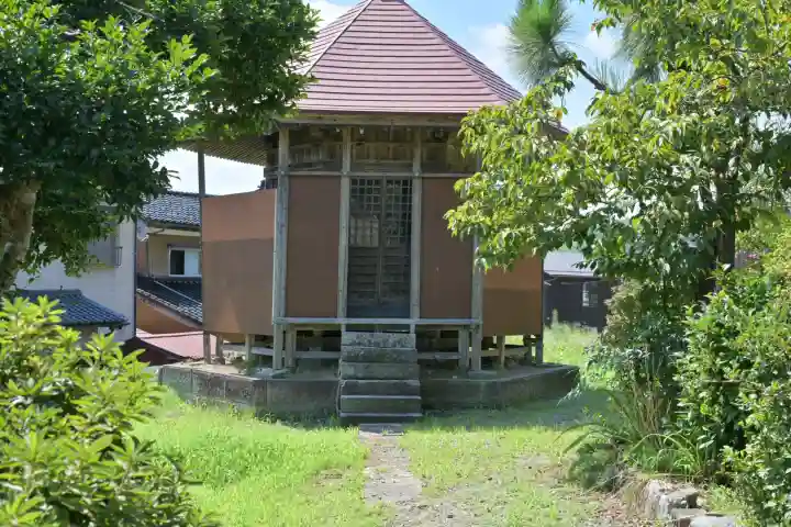 妙徳寺(新潟県)