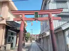 生根神社(大阪府)