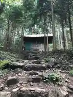 大嶽神社のその他建物