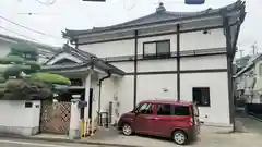 七面山 妙恵寺(神奈川県)