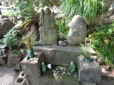 小春大明神(熊本県)