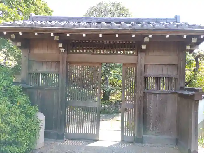 光明寺の建物その他