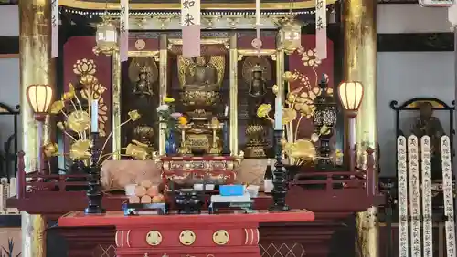 願成寺(福島県)