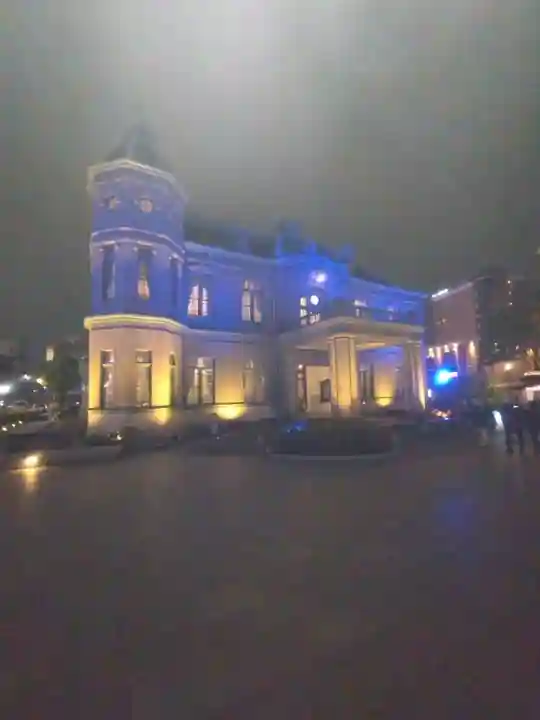 警固神社(福岡県)