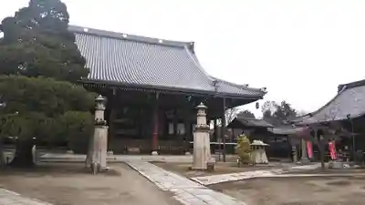 妙顯寺（妙顕寺）のその他建物