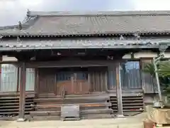 徳正寺の建物その他