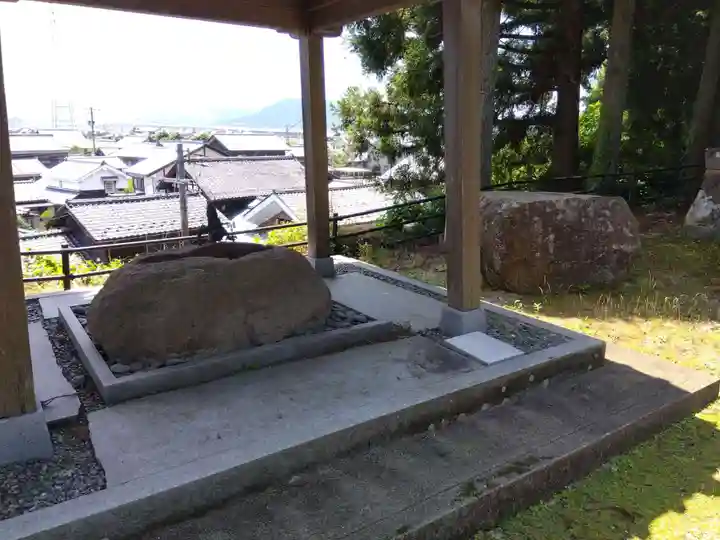 賀茂神社(福井県)