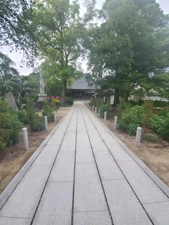 能護寺のその他建物