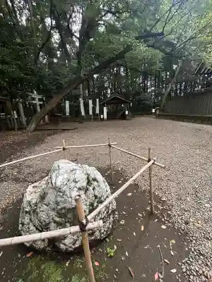 常磐神社(茨城県)