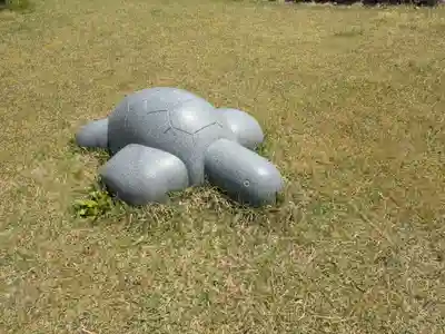 宇良神社(浦嶋神社)(京都府)