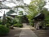 本興寺の本殿・本堂