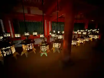 春日大社(奈良県)