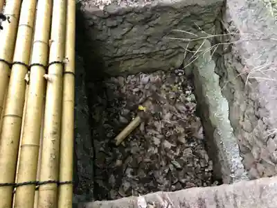 小町神社のその他建物