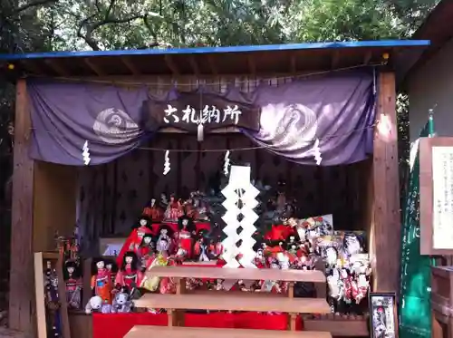 平塚八幡宮(神奈川県)