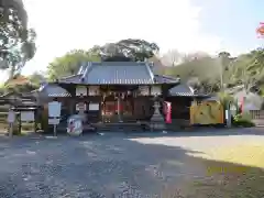 丹生官省符神社(和歌山県)