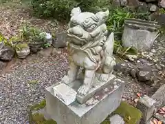 岩上神社(福井県)