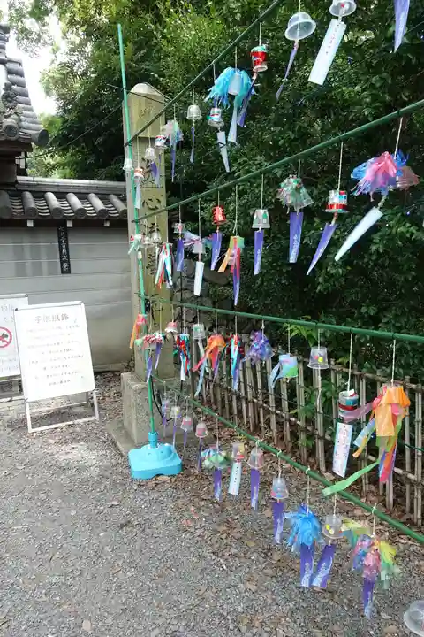 水無瀬神宮(大阪府)