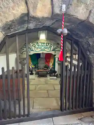 蟠龍寺(東京都)