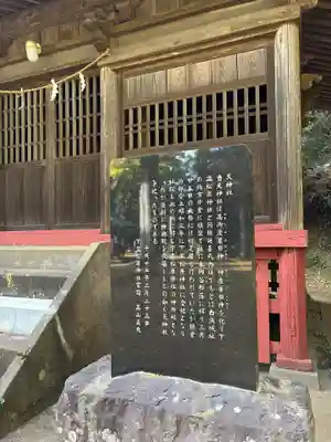 下立松原神社(千葉県)