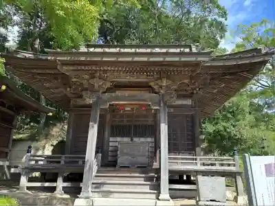 村松虚空蔵尊（村松山虚空蔵堂）(茨城県)