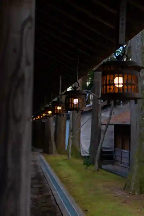 諏訪大社(長野県)