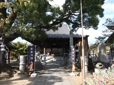 一宮寺(香川県)