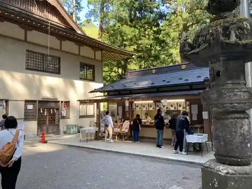 榛名神社(群馬県)