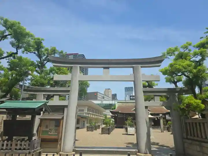 今宮戎神社(大阪府)