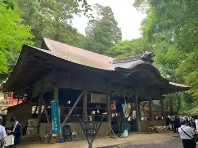 高倉神社(三重県)