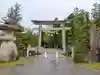 越中一宮 髙瀬神社(富山県)